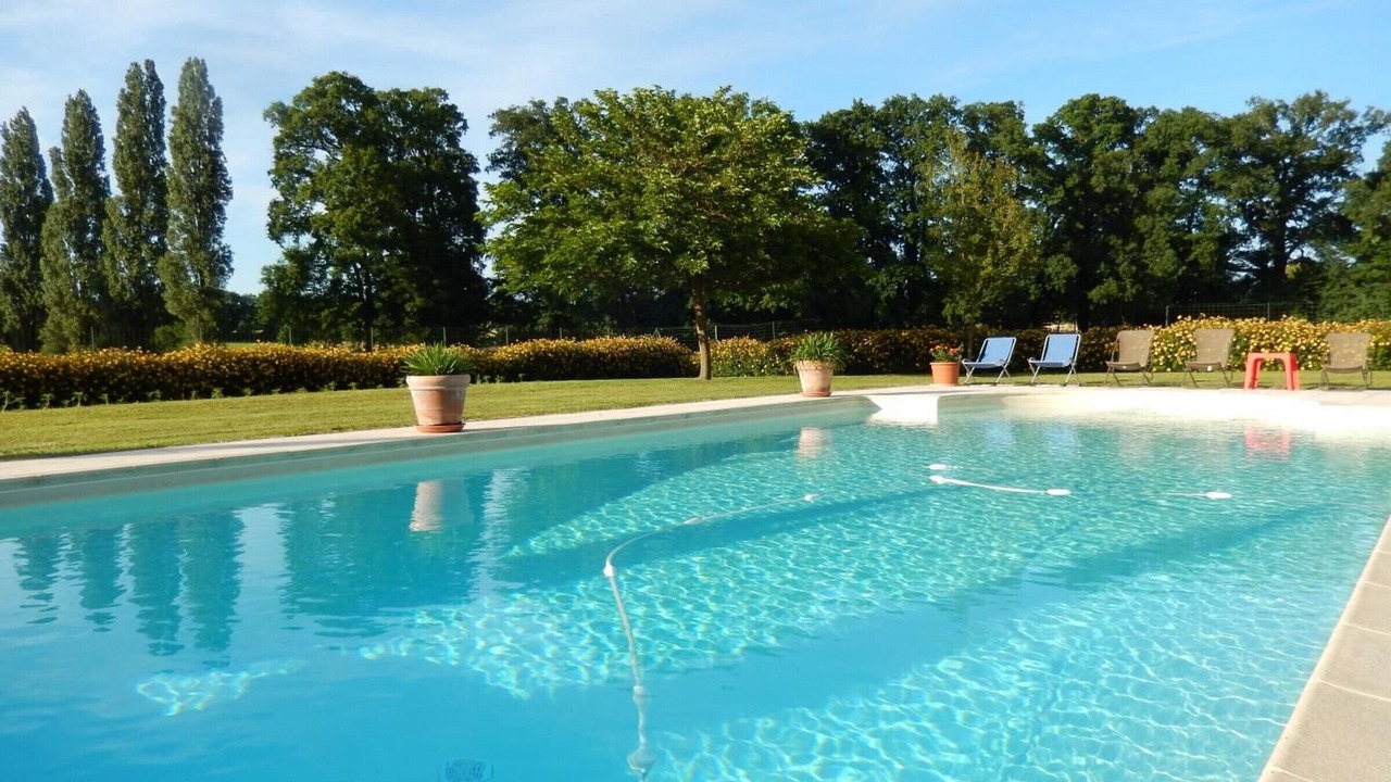 Photo of Outdoor in Tuffe Val de la Cheronne