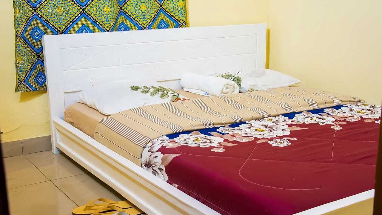 Photo of Bedroom in Ruhengeri
