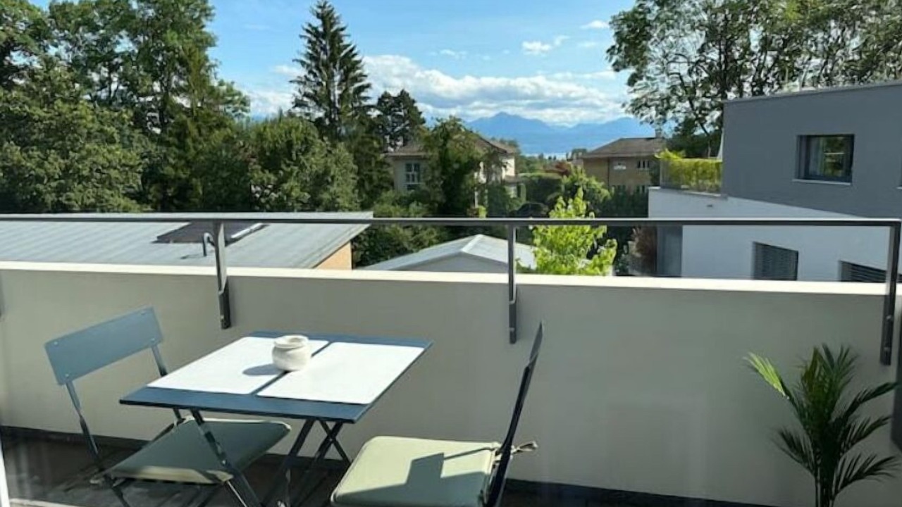 Photo of Outdoor in Lausanne