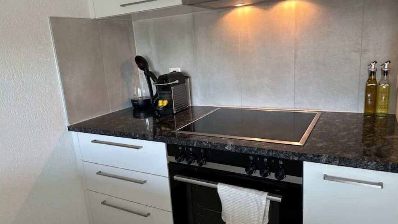 Photo of Kitchen in Lausanne