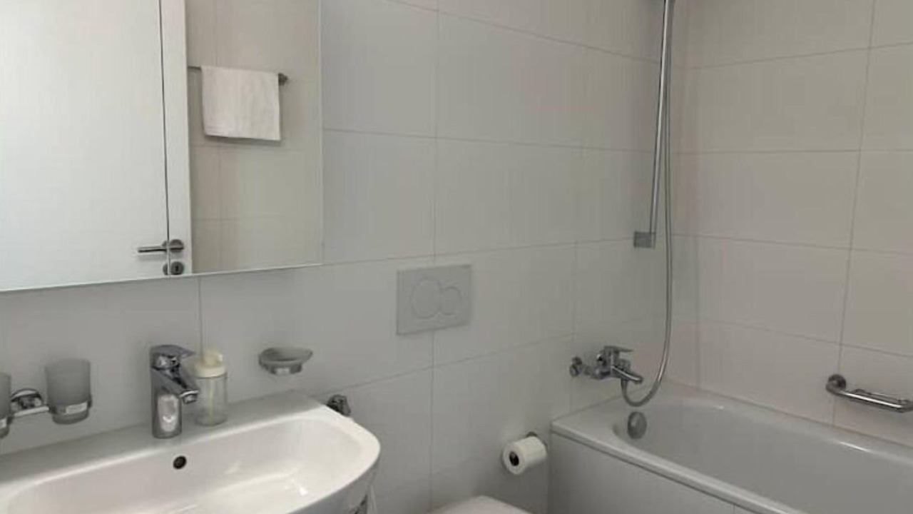 Photo of Bathroom in Lausanne