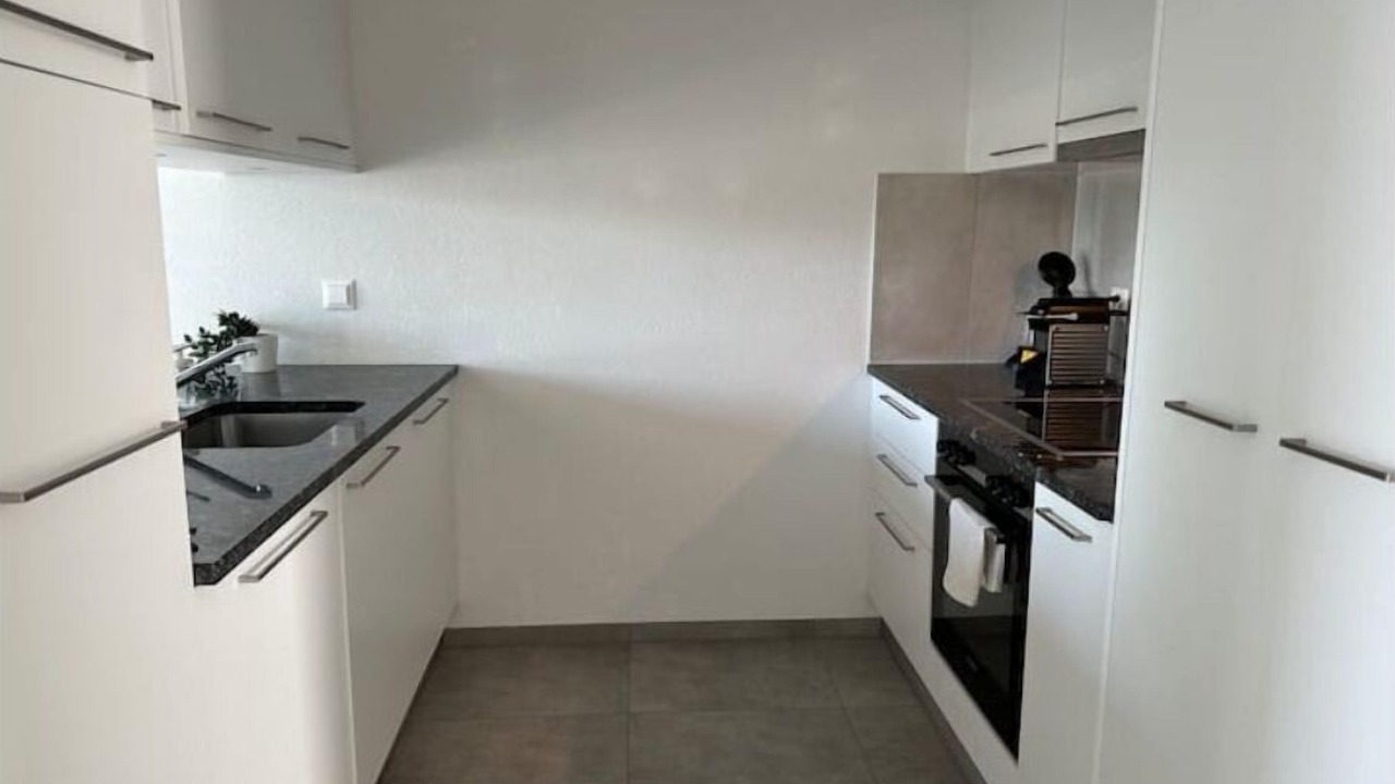 Photo of Kitchen in Lausanne