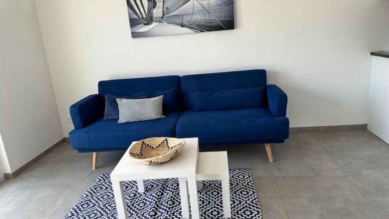 Photo of Livingroom in Lausanne