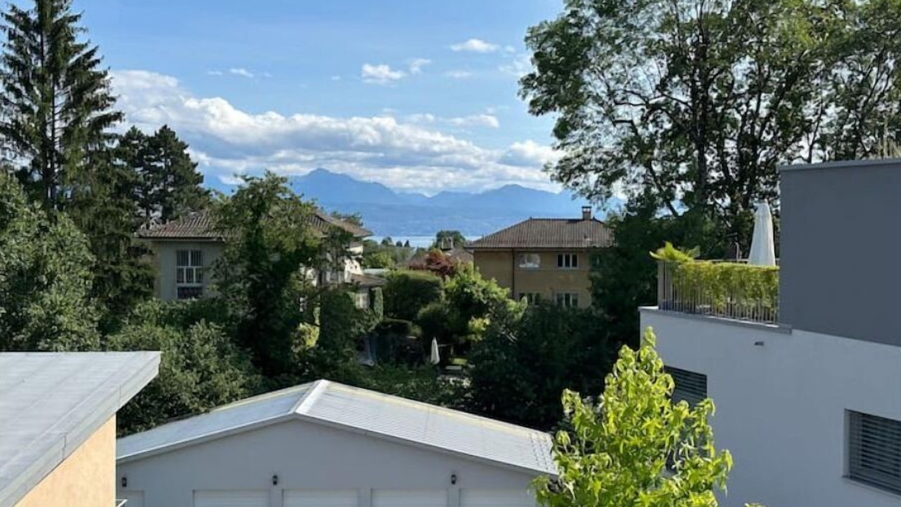 Photo of Outdoor in Lausanne