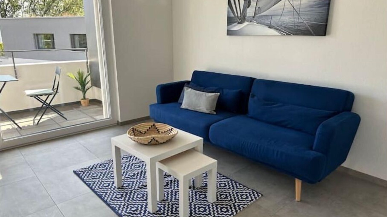 Photo of Livingroom in Lausanne