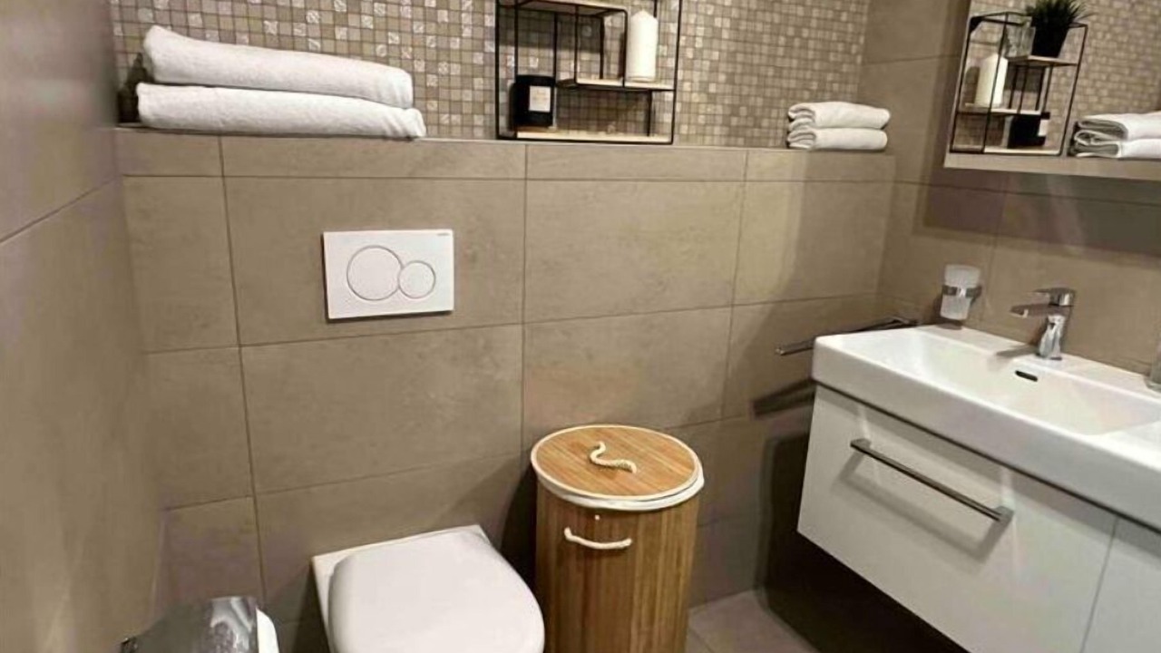 Photo of Bathroom in Prilly