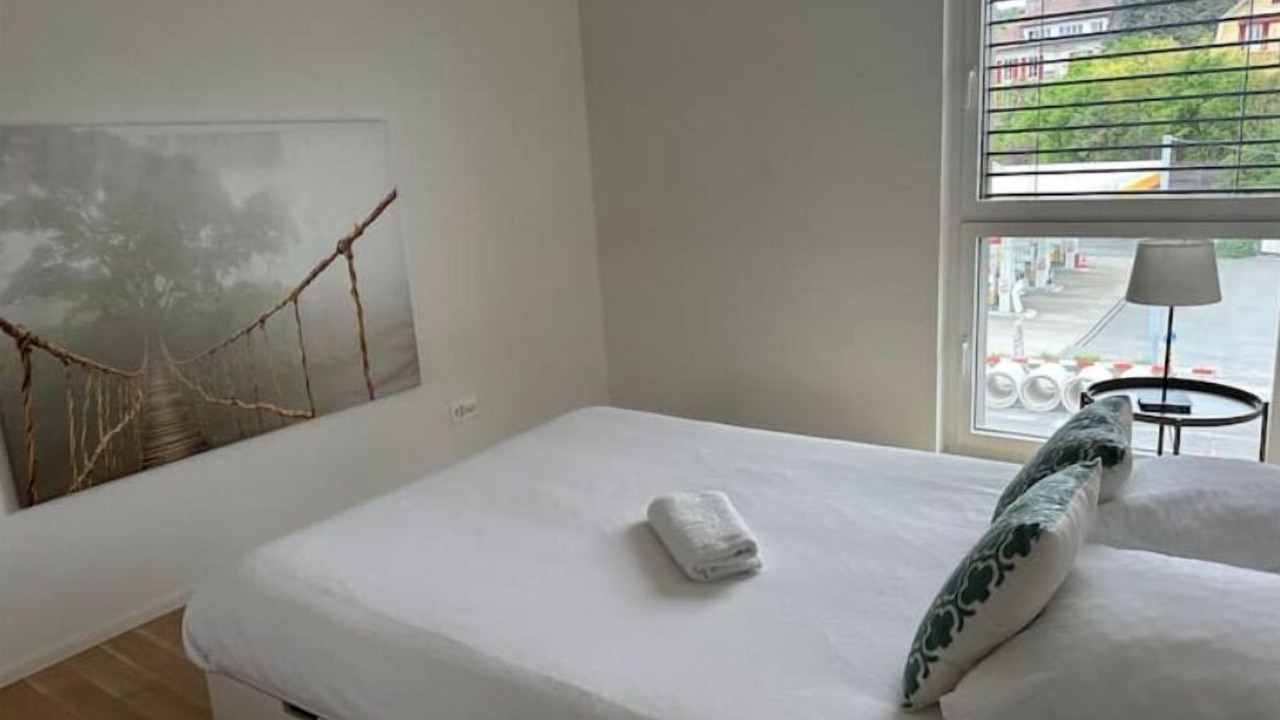 Photo of Bedroom in Prilly