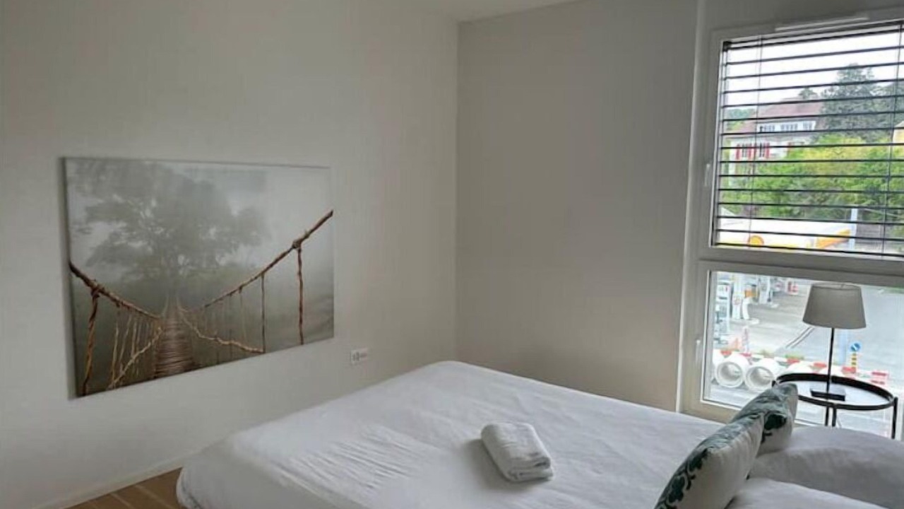 Photo of Bedroom in Prilly