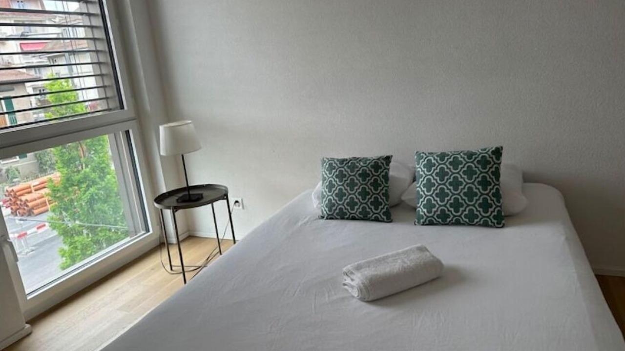 Photo of Bedroom in Prilly