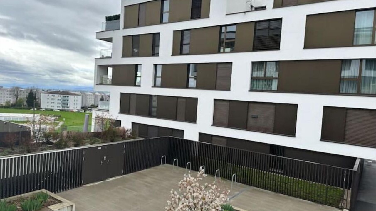 Photo of Patio Balcony in Prilly
