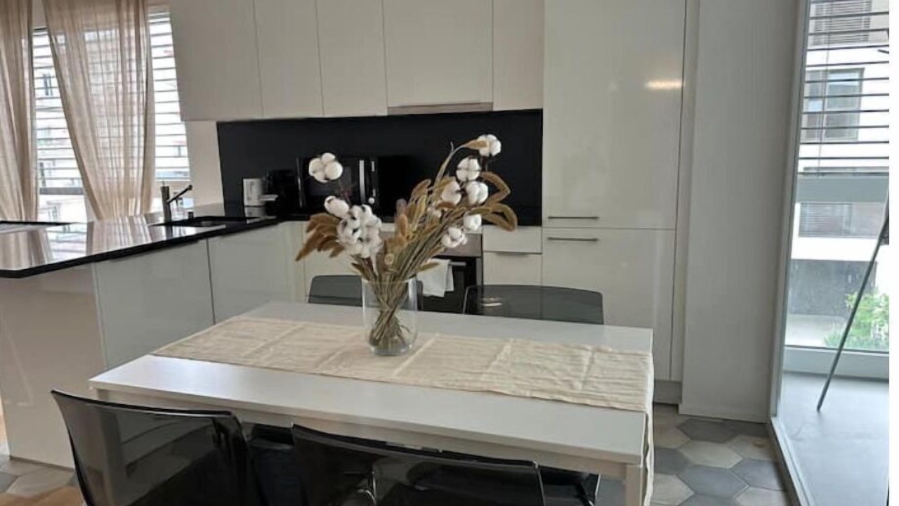 Photo of Kitchen in Prilly