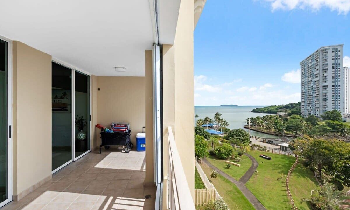 Photo of Patio Balcony in Sardinera
