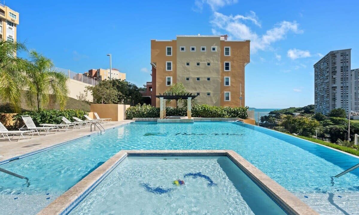 Photo of Outdoor in Sardinera