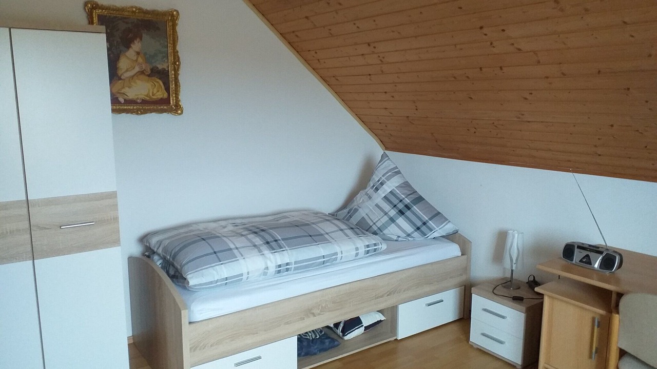 Photo of Bedroom in Buchlberg