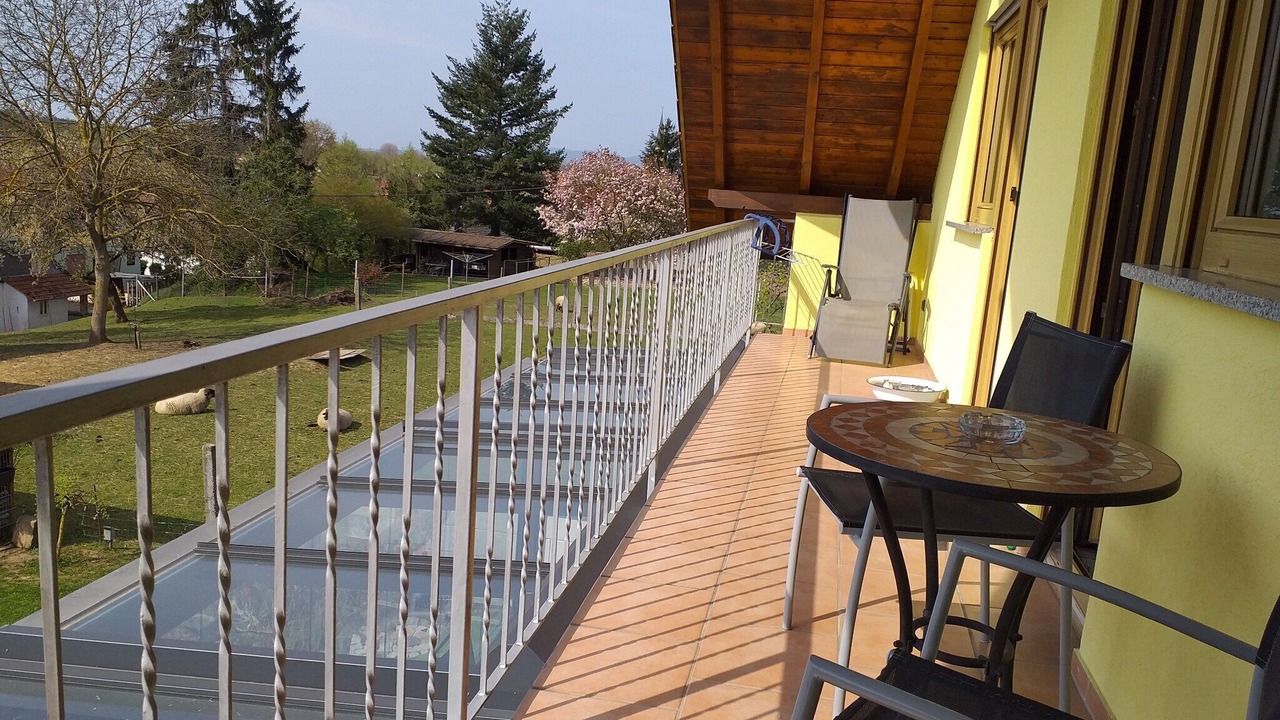 Photo of Outdoor in Buchlberg
