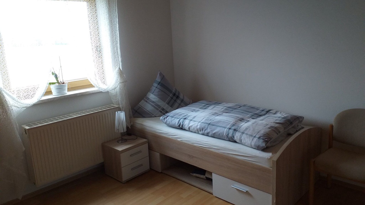 Photo of Bedroom in Buchlberg