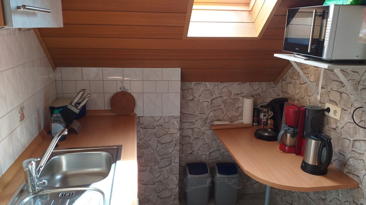 Photo of Kitchen in Buchlberg