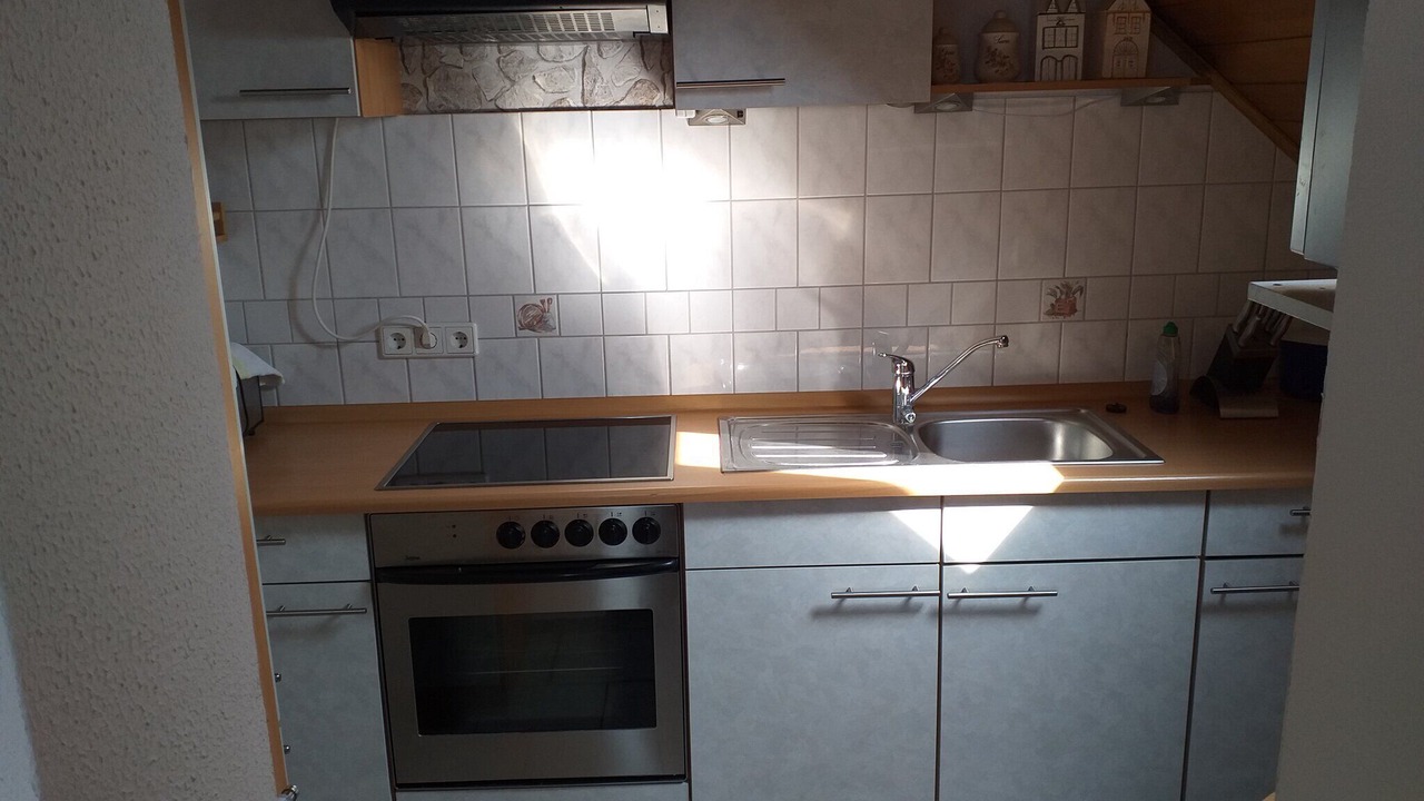 Photo of Kitchen in Buchlberg