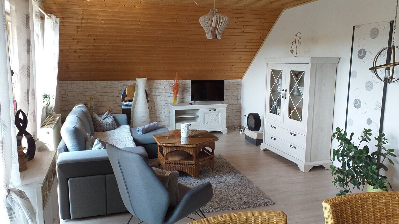 Photo of Livingroom in Buchlberg