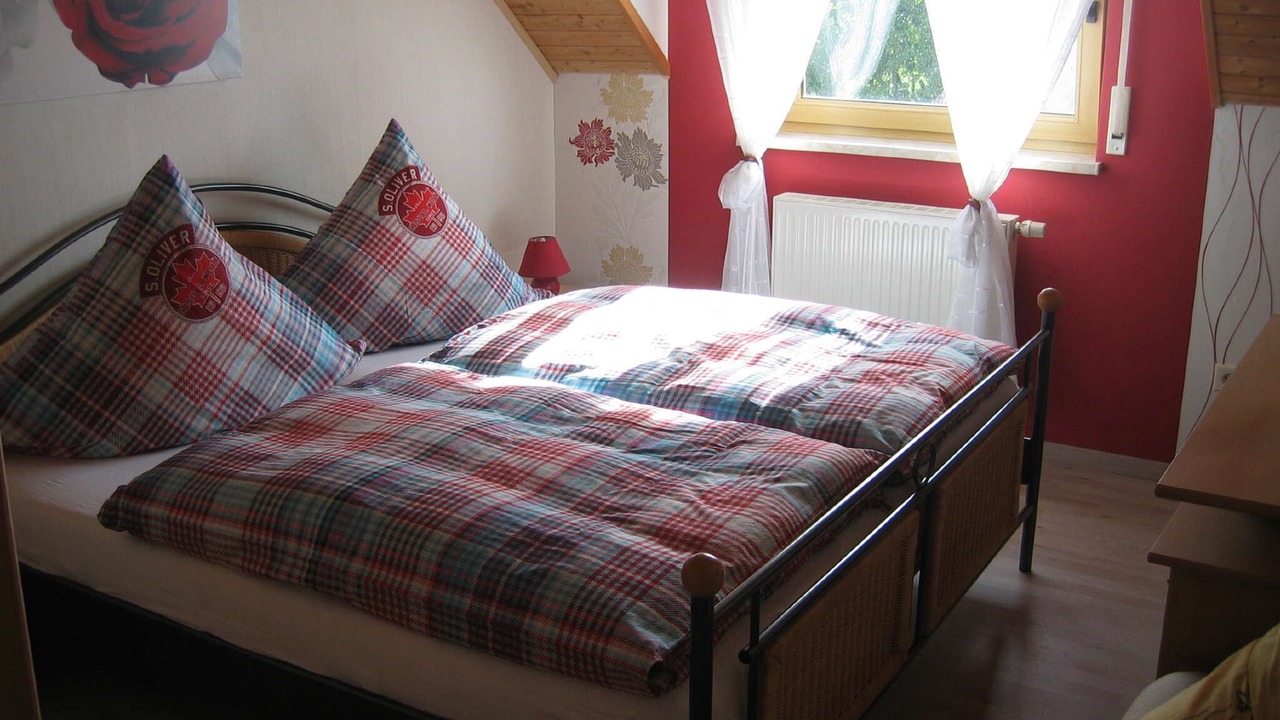 Photo of Bedroom in Buchlberg