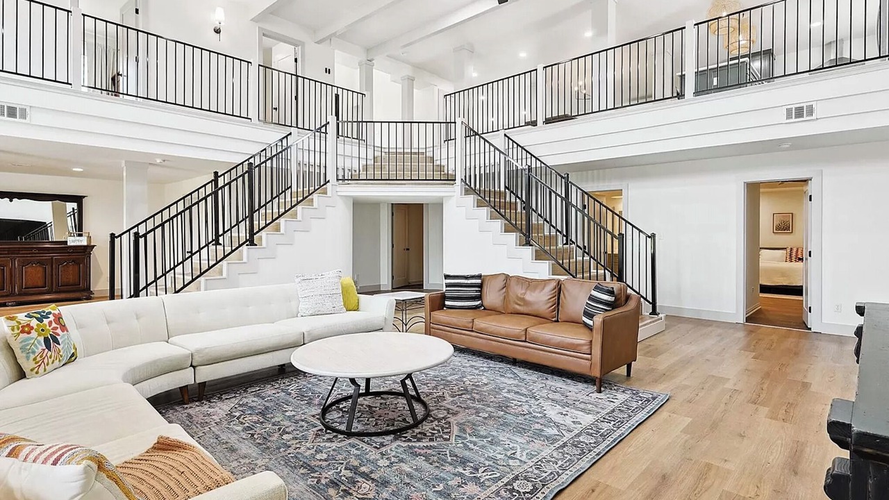 Photo of Livingroom in Flower Mound