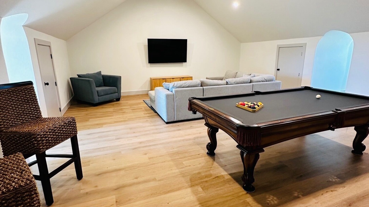 Photo of Bedroom in Flower Mound