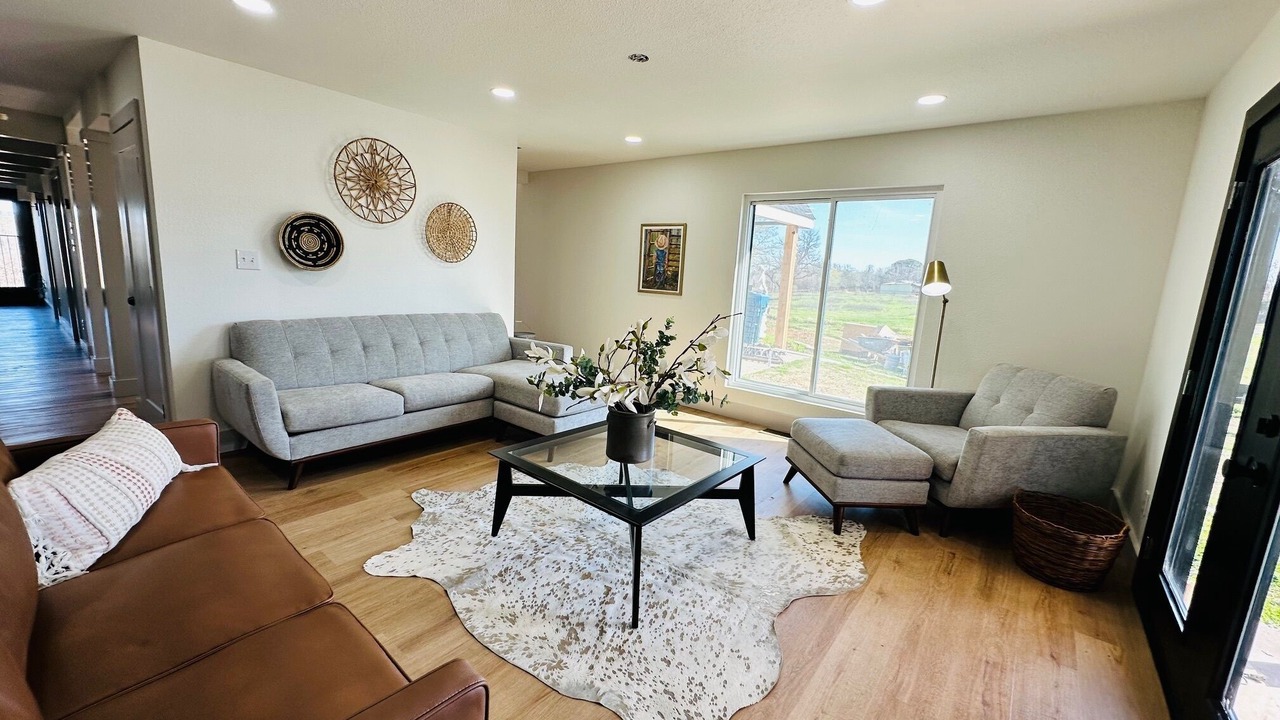 Photo of Bedroom in Flower Mound