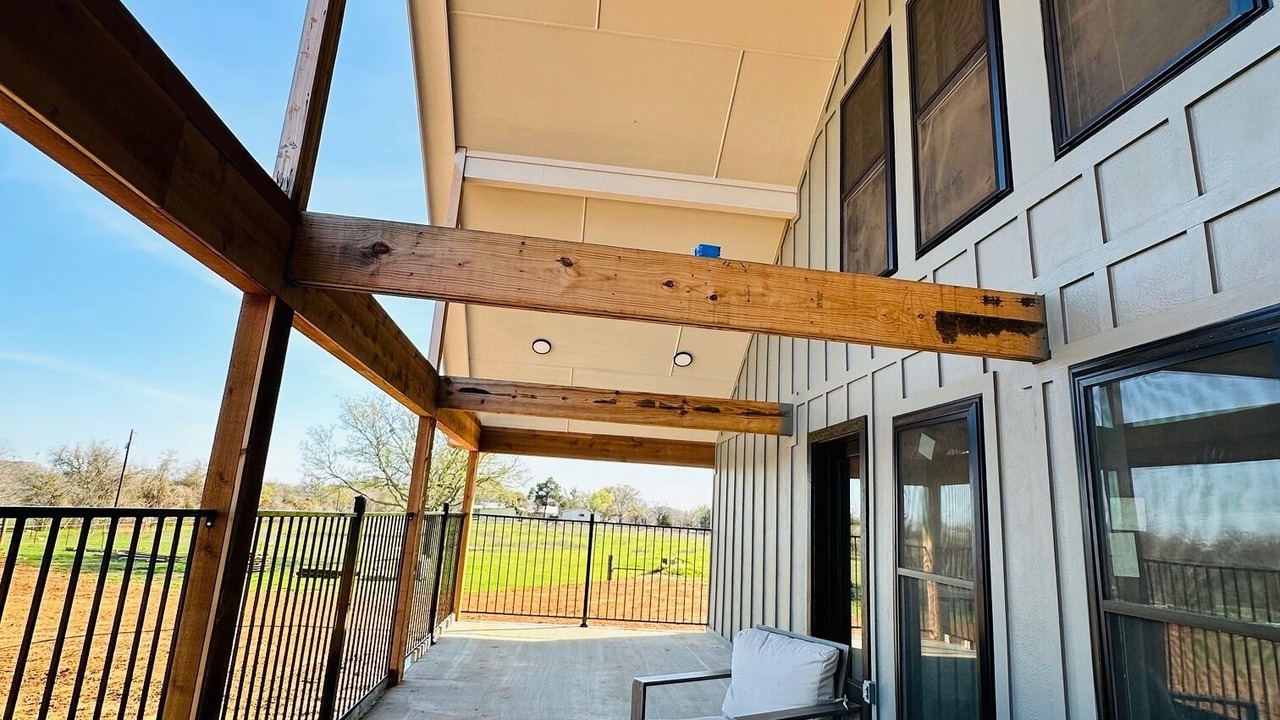 Photo of Patio Balcony in Flower Mound