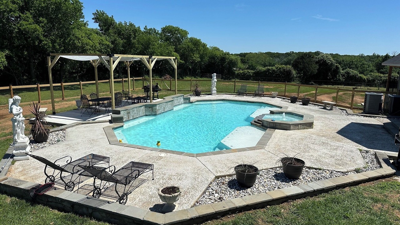 Photo of Outdoor in Flower Mound
