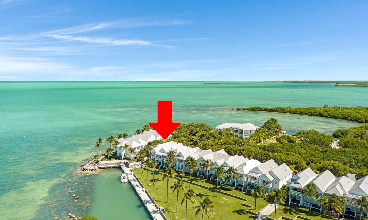 Photo of Outdoor in Indigo Reef Marina Homes