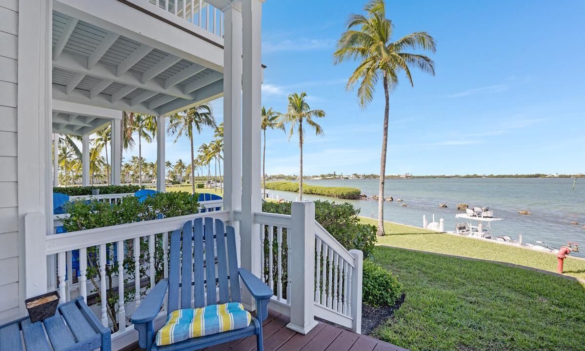 Photo of Outdoor in Indigo Reef Marina Homes