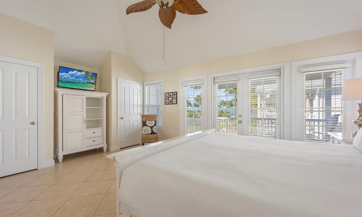 Photo of Bedroom in Indigo Reef Marina Homes