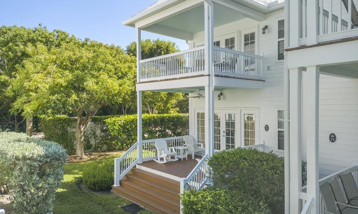 Photo of Outdoor in Indigo Reef Marina Homes