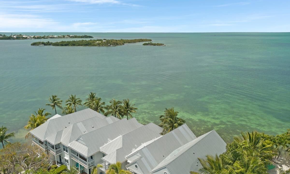 Photo of Outdoor in Indigo Reef Marina Homes