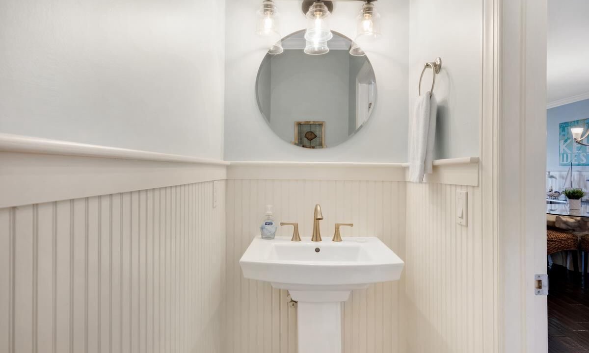 Photo of Bathroom in Indigo Reef Marina Homes