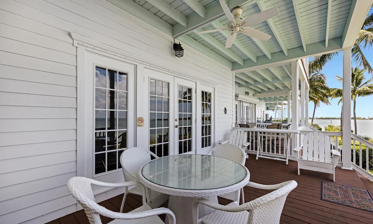 Photo of Outdoor in Indigo Reef Marina Homes