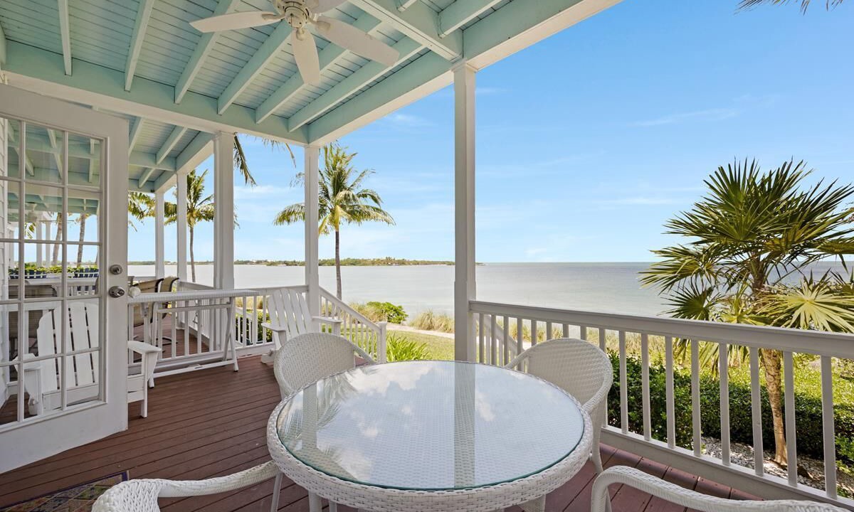 Photo of Outdoor in Indigo Reef Marina Homes