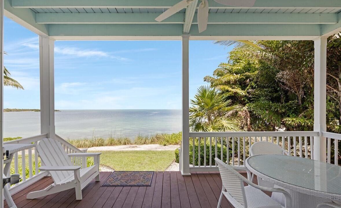 Photo of Outdoor in Indigo Reef Marina Homes