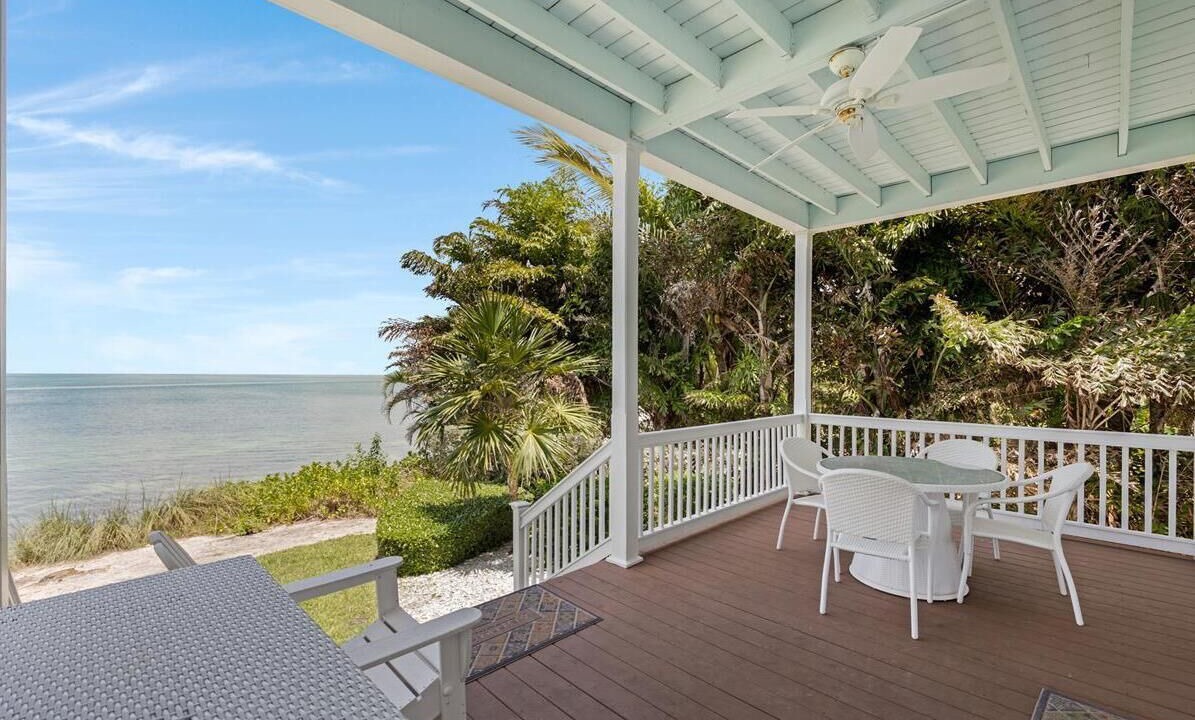 Photo of Outdoor in Indigo Reef Marina Homes