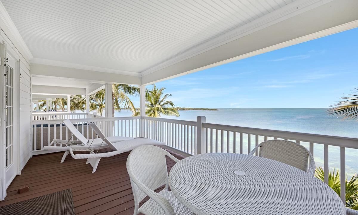 Photo of Outdoor in Indigo Reef Marina Homes