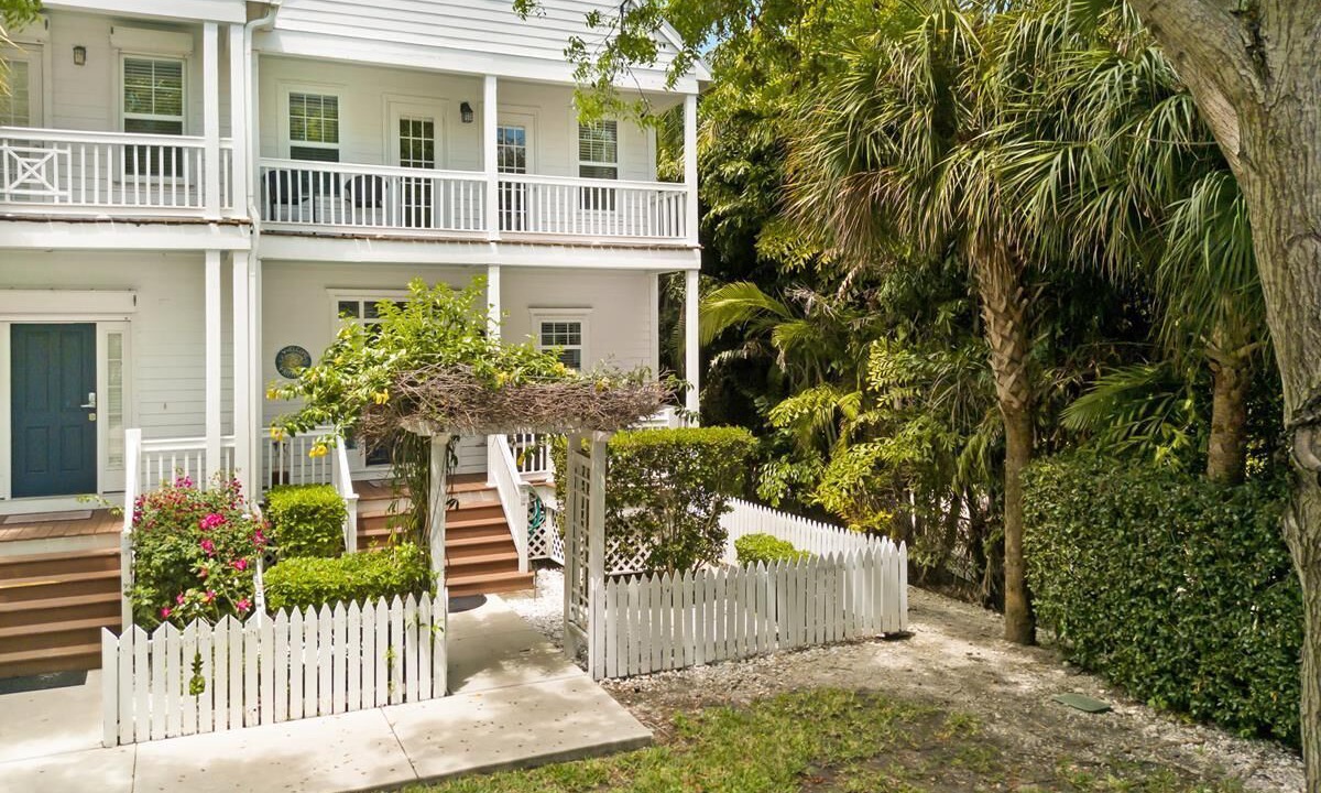 Photo of Outdoor in Indigo Reef Marina Homes