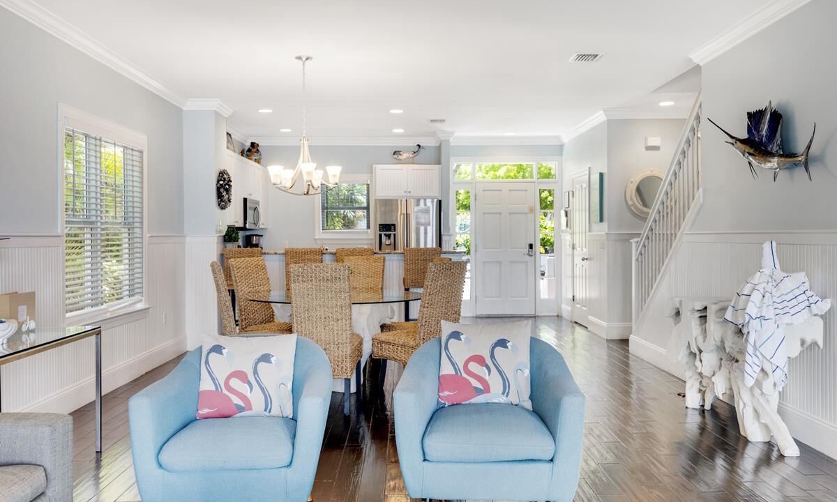 Photo of Others in Indigo Reef Marina Homes