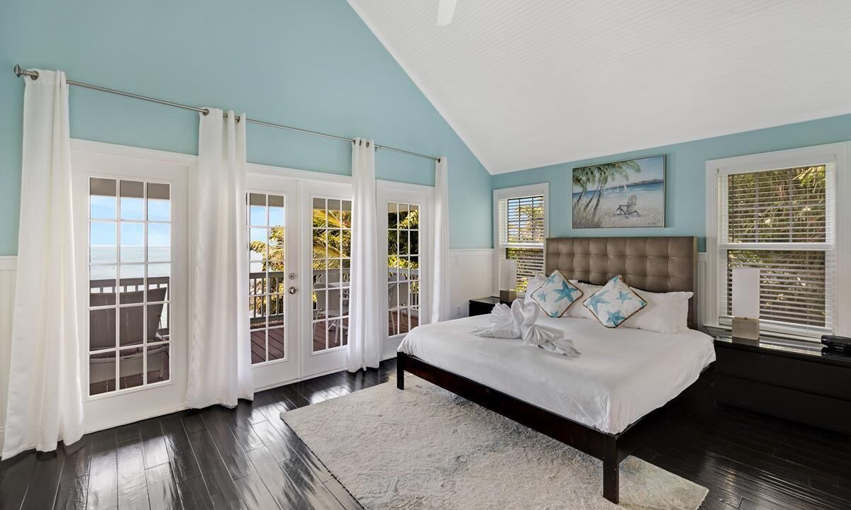 Photo of Bedroom in Indigo Reef Marina Homes