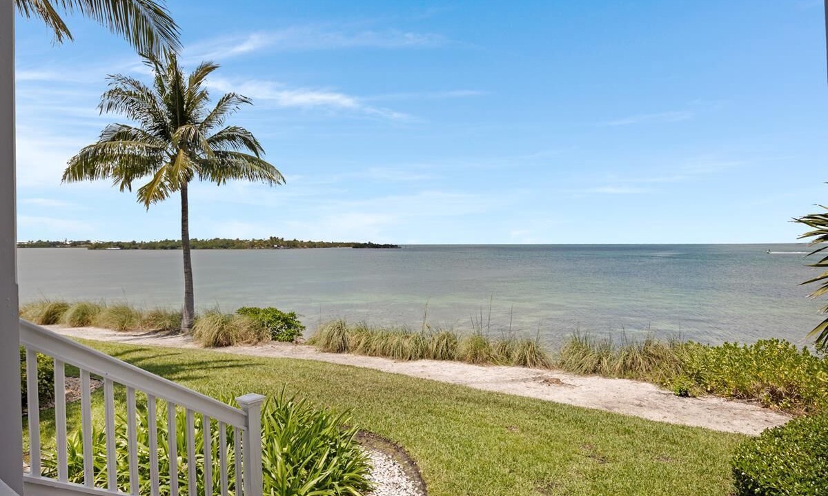 Photo of Outdoor in Indigo Reef Marina Homes