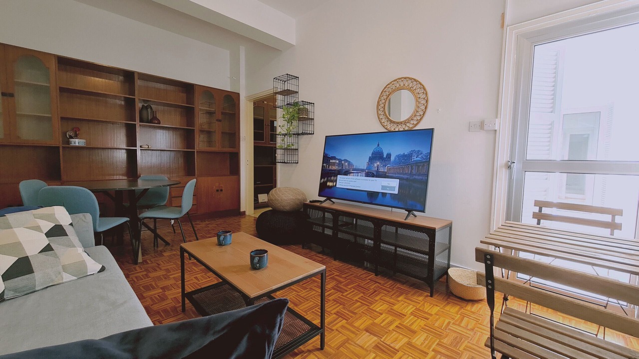 Photo of Livingroom in Larnaca City Centre