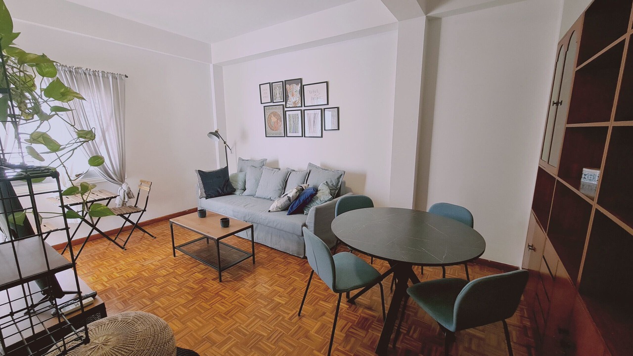 Photo of Livingroom in Larnaca City Centre