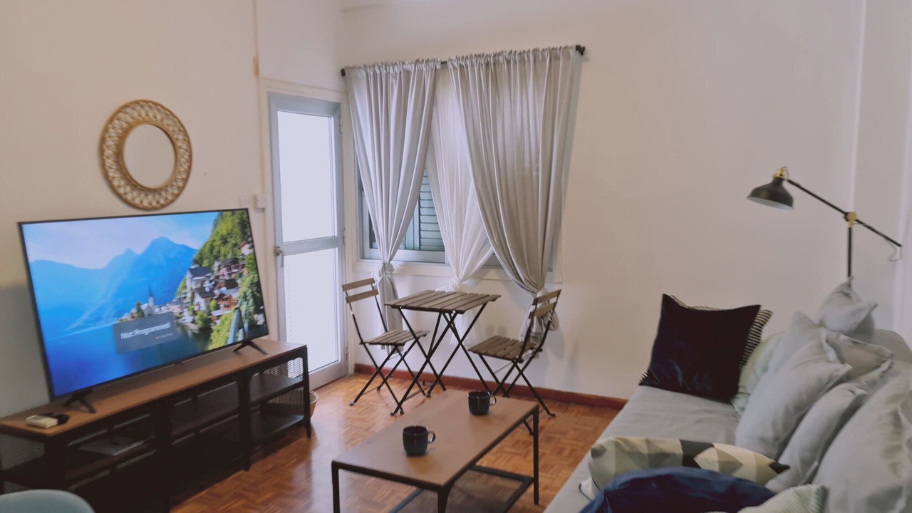 Photo of Livingroom in Larnaca City Centre