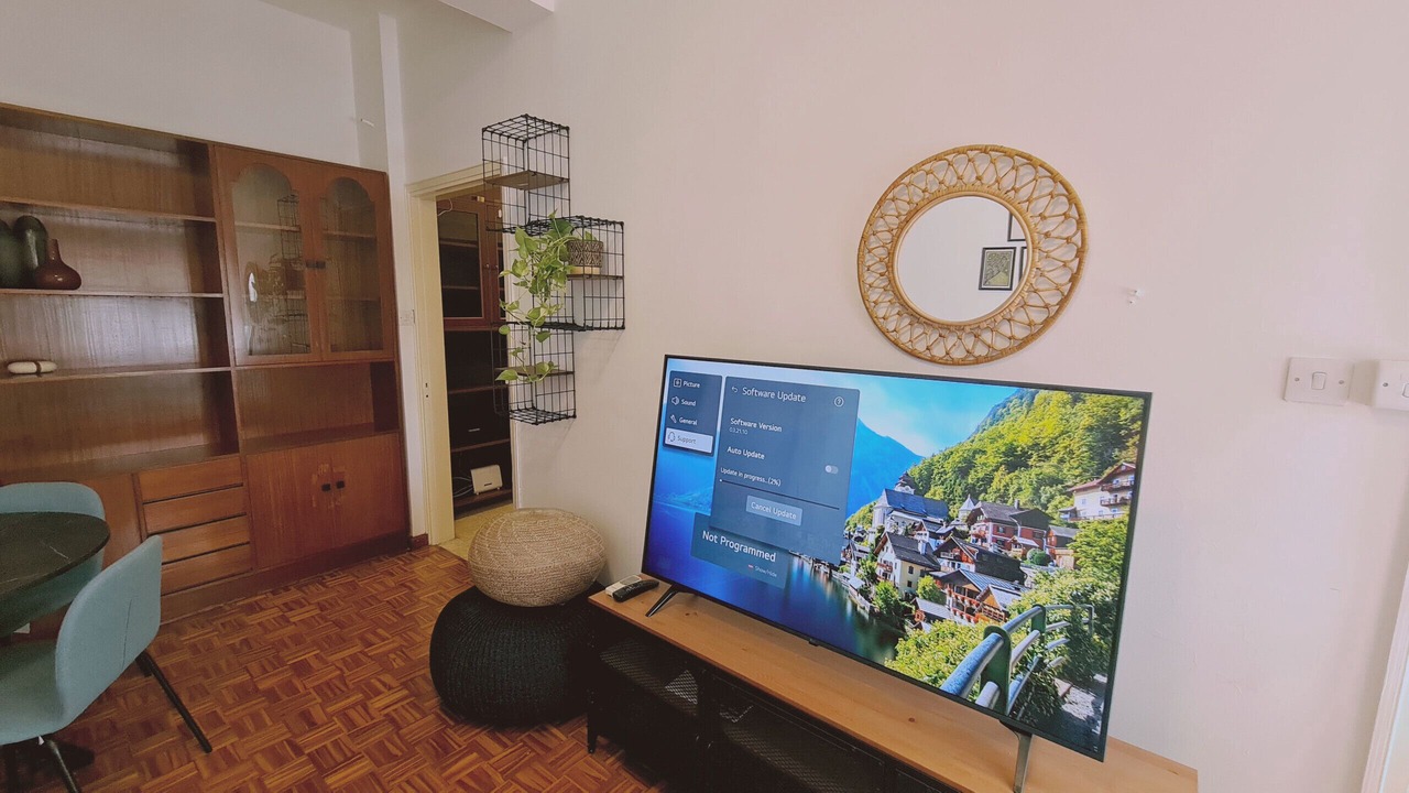 Photo of Livingroom in Larnaca City Centre