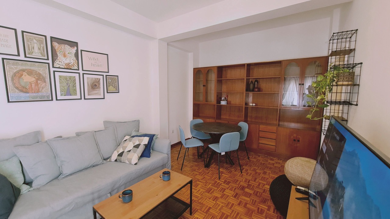 Photo of Livingroom in Larnaca City Centre