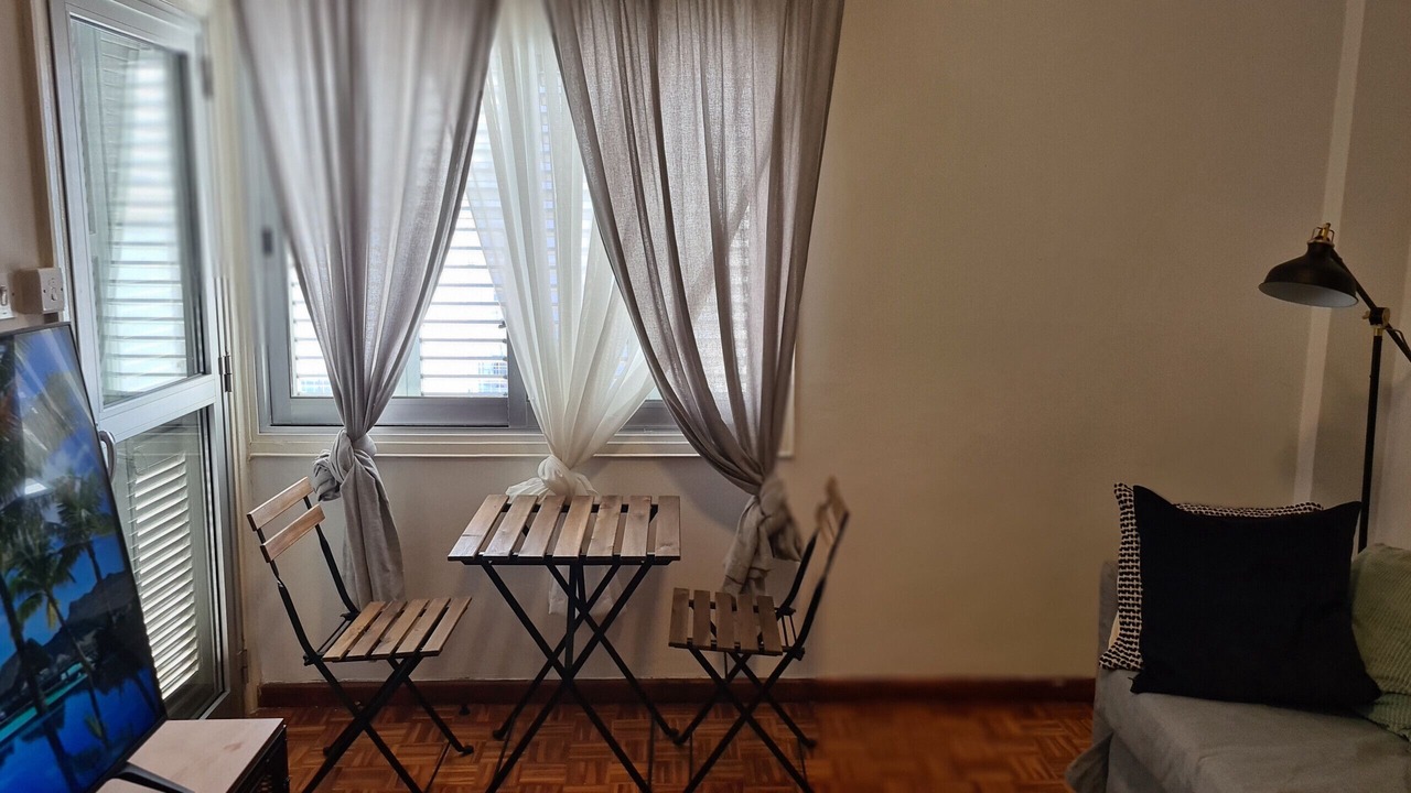 Photo of Livingroom in Larnaca City Centre